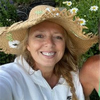 Kristy Dodge