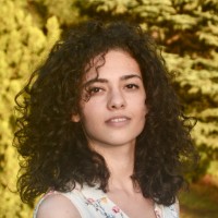 Gizem Öztürk
