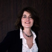 Anne Boubila