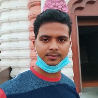Badal prusty
