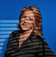 Eva Heinzová
