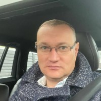 Сергей Константинов