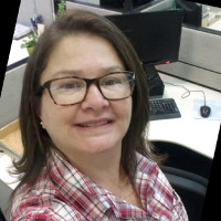 Maria Tereza C Souza