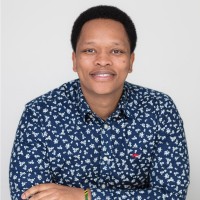 Aidan Mwombeki