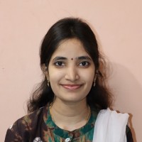 Prashanthi Rachha