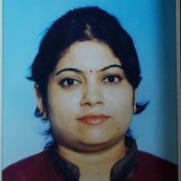 Madhusree Mukherjee