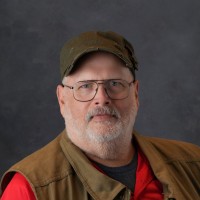 Larry Melby