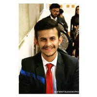 Kunj Desai