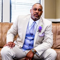 Albert Butler Jr.