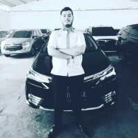Anil Toyota
