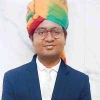 Harshit Vaishnav