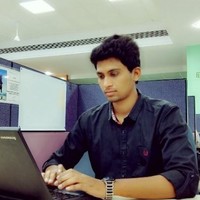 santosh reddy