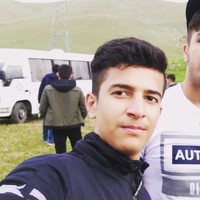 Jamil Moradi