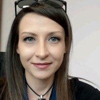 Dobrina Pavlova
