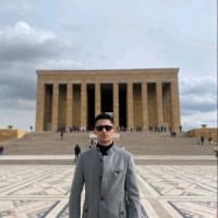 Samet Arslan