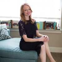 Candace Gibson