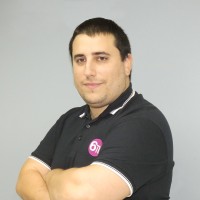 Eloi Benabarre