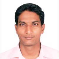 Yogesh Patil