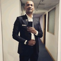 Ashish Kumar