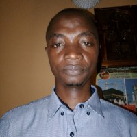 Ismaila Attah