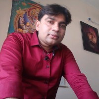 Rajesh Kumar panda
