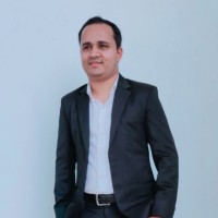 Ca Kuldeep Vaishnav