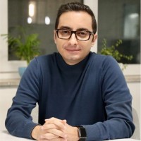 Babak Moghaddam