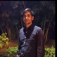 Saransh Shekhar