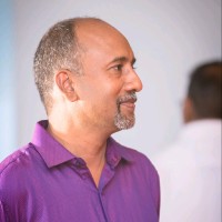 Sivakumar Sundaramoorthy