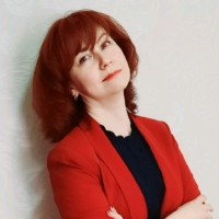 Olesya Romashko
