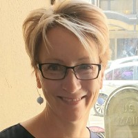 Kerrie Warburton