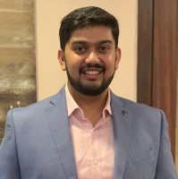 Omkar Samant