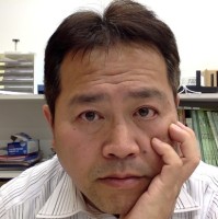 Kazuki Kasama
