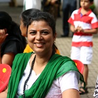 Sunita Dsouza