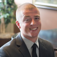 Jesse Kuusisto, CFP®