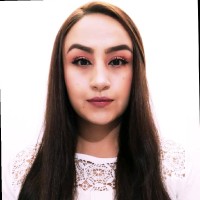 Alejandra Vargas Rojas
