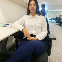 Gabriela Fernandez Reyes