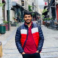 Nirmal Reddy Allugari