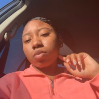 Mariah Harris