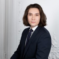 Matthieu Laude