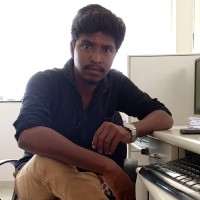 Kiran Kumar