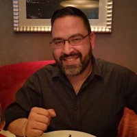 Gilbert Gonzalez