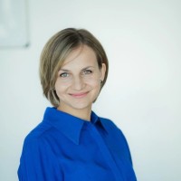 Мария Тихомирова