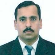 Rehmat Ali Khan Khan