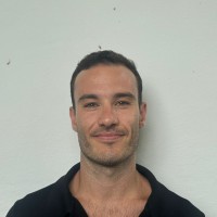 Dylan Hernández de marco