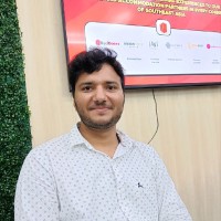 Rupesh Kumar