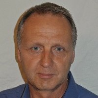 David Robertson