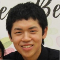 Jackson Lin