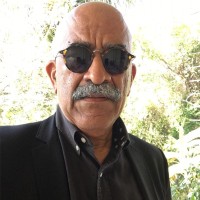 Roger Toussaint