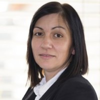 Mariann Dobosné Németh